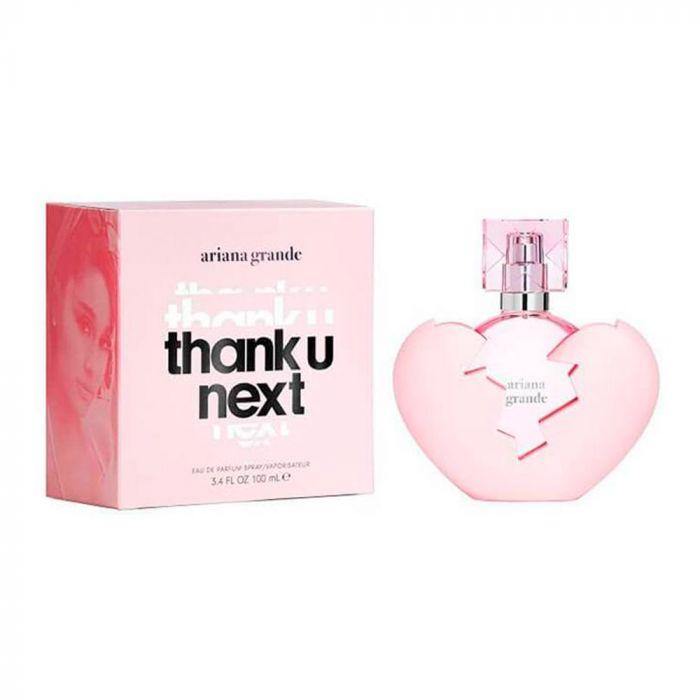 Ariana Grande: Thank U Next EDP Dama 100ML