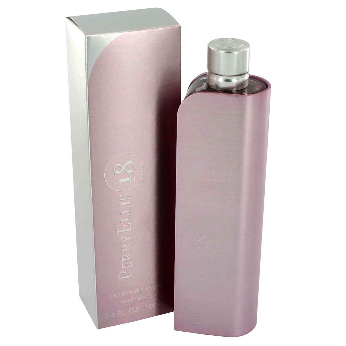 Perry Ellis: 18 EDP Dama 100ML