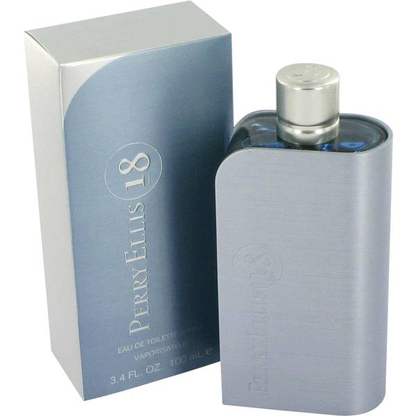 Perry Ellis: 18 EDT Caballero 100ML