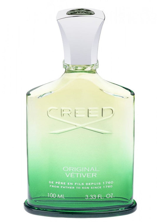 Creed: Original Vetiver EDP Unisex  100ML