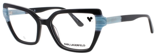 Karl Lagerfeld: KL KL6131 014 53