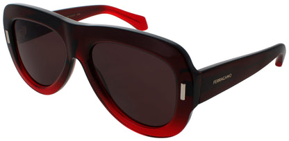 Salvatore Ferragamo: SF SF2029SE 615