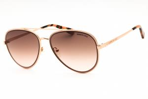 Kenneth Cole New York: KC00023 28F shiny rose gold / gradient brown