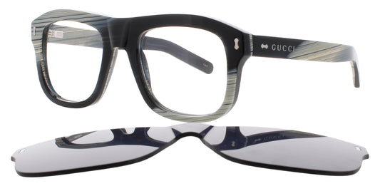 Gucci: GG1712S-003-52