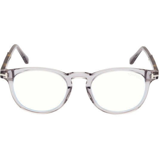 FT5891-B Gris/Other/Transparente/Blue-Light Block