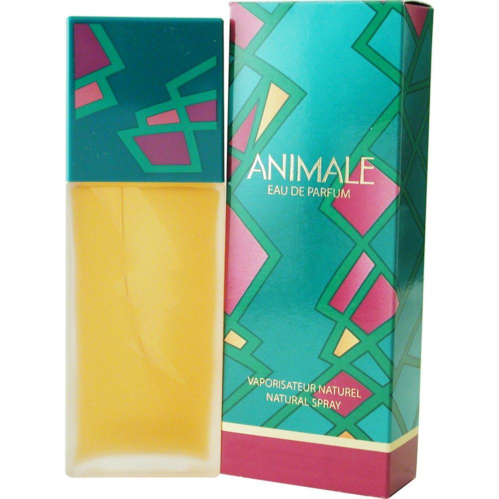 Animale: Animale EDP Dama 100ML