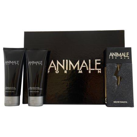 Animale: Animale For Men Set 3 Piezas EDT Caballero 100ML