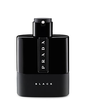 Prada: Luna Rossa Black EDP Caballero 100ML