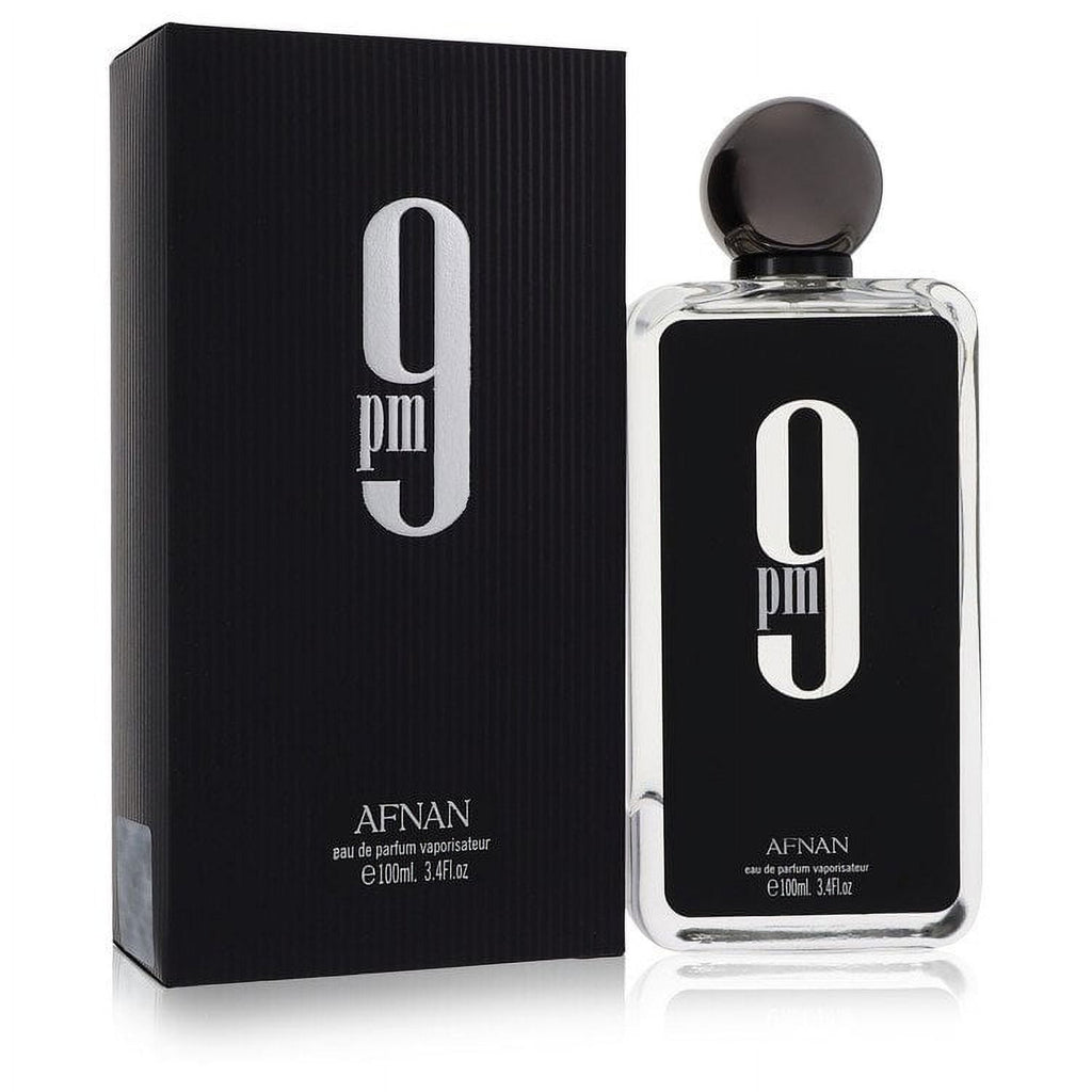 Afnan: Supremacy Not Only Intense EDP Caballero 100ML