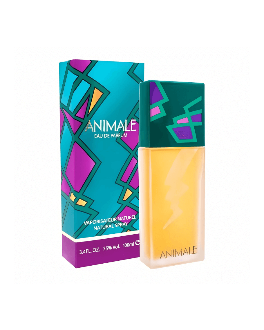 Animale: Animale EDP Dama 200ML