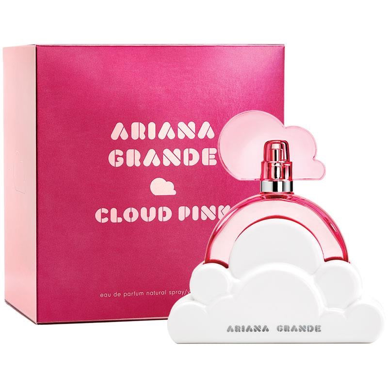 Ariana Grande: Cloud Pink EDP Dama 100ML