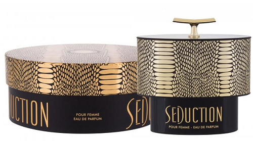 Armaf: Seduction EDP Dama 100Ml