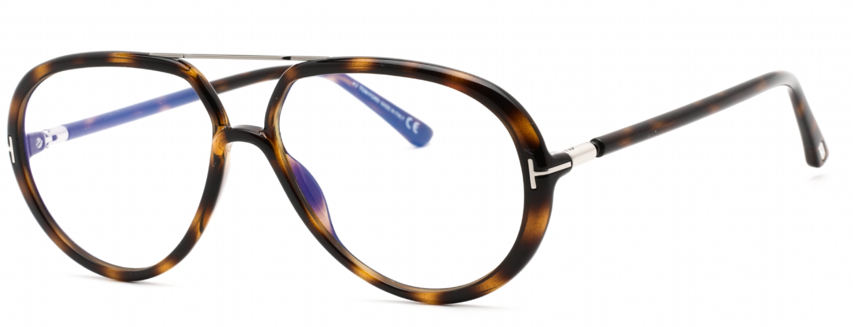 Tom Ford FT5838-B Blue-Light Block 052