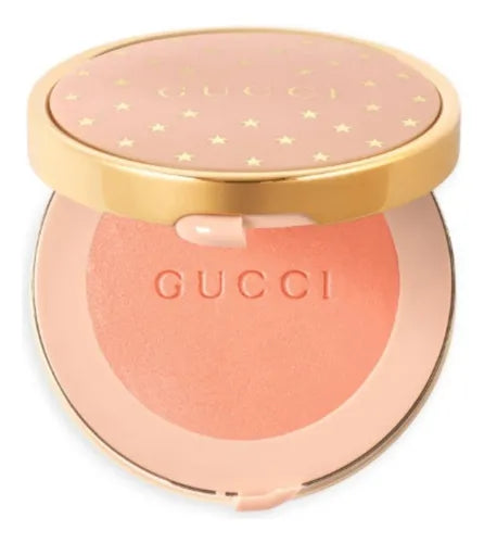 GUCCI BLUSH DE BEAUTE TENDER APRICOT 02