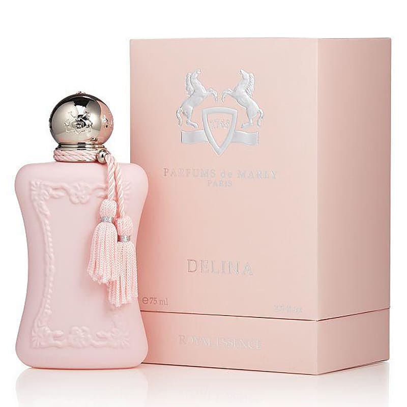 Parfums De Marly: Delina EDP Dama 75ML