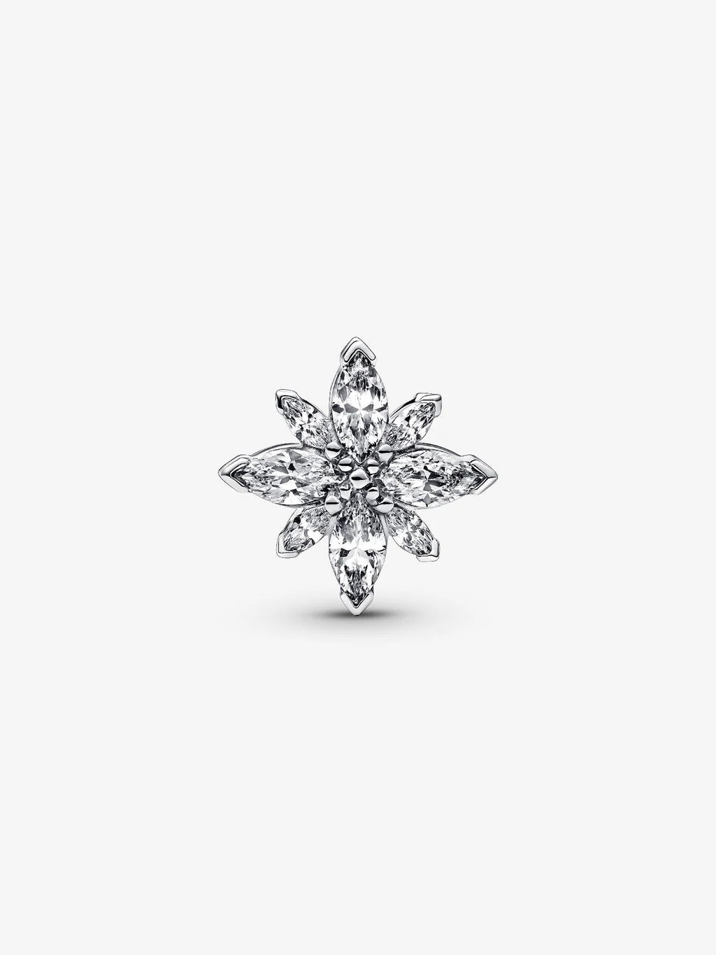 Charm Estrella Polar Brillante