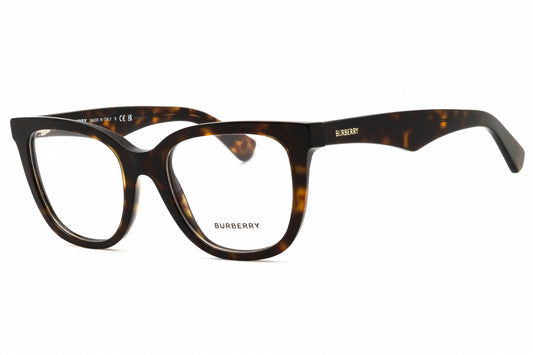 Burberry, 0BE2415 - dark havana/clear demo lens