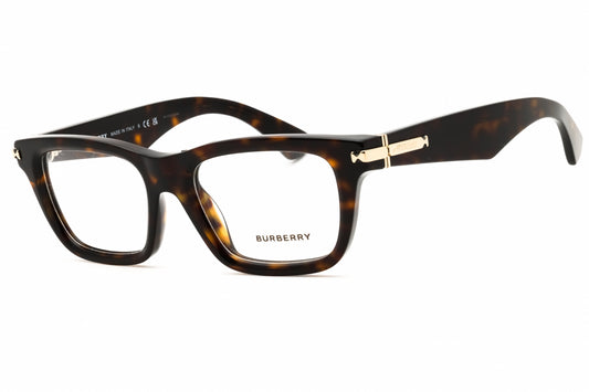 Burberry, 0BE2419 - dark havana/clear demo lens