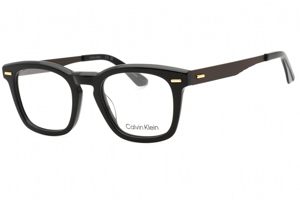 Eyeglasses Calvin Klein CK21517 BLACK