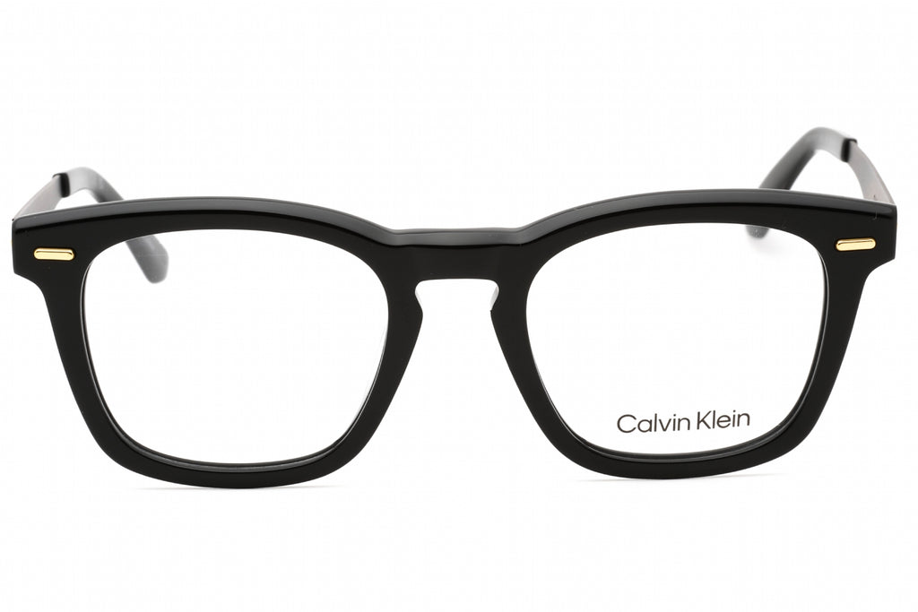 Eyeglasses Calvin Klein CK21517 BLACK