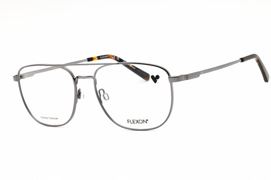 FLEXON H6072N Gunmetal/Cristal Demo