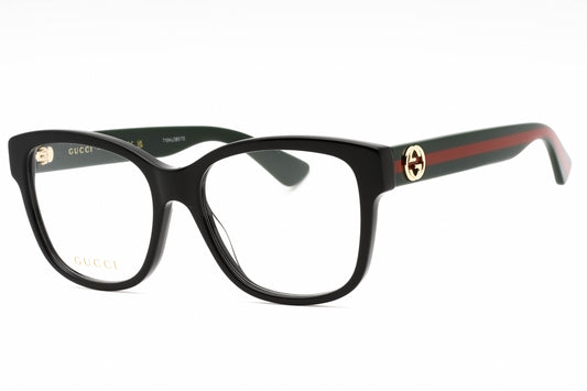 Gucci, GG0038ON - Black / Clear Lens