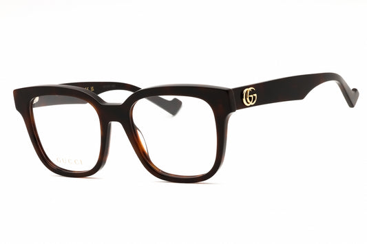 Gucci, GG0958O - HAVANA-HAVANA-TRANSPARENT