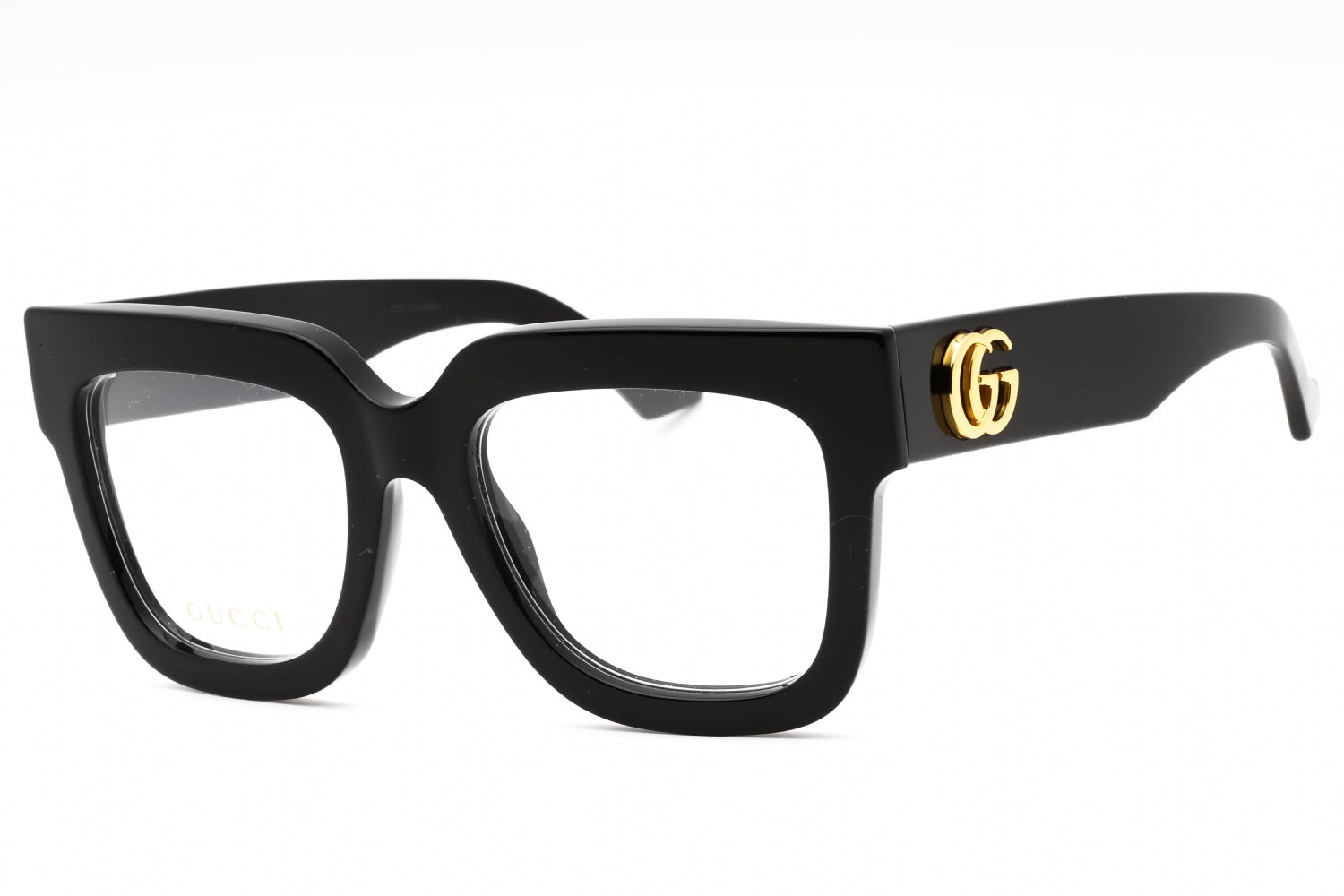 Gucci: GG1549O Negro