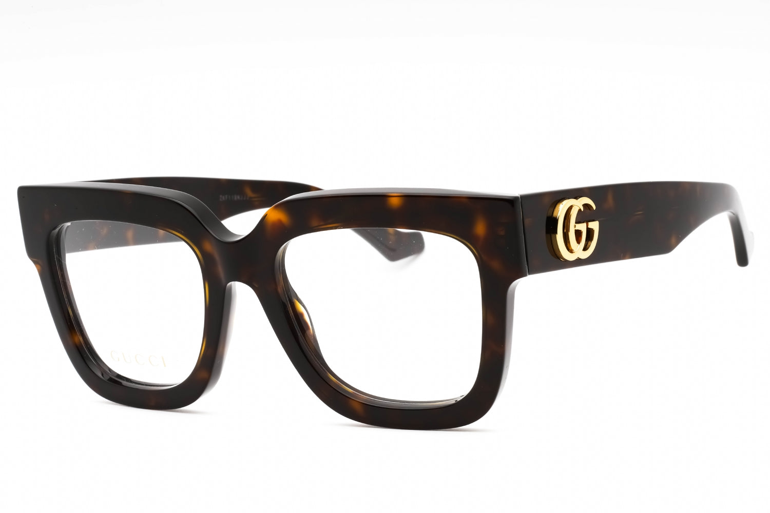 Gucci: GG1549O Havana