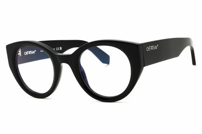 Off White, STYLE 41 - BLACK / BLUE BLOCK