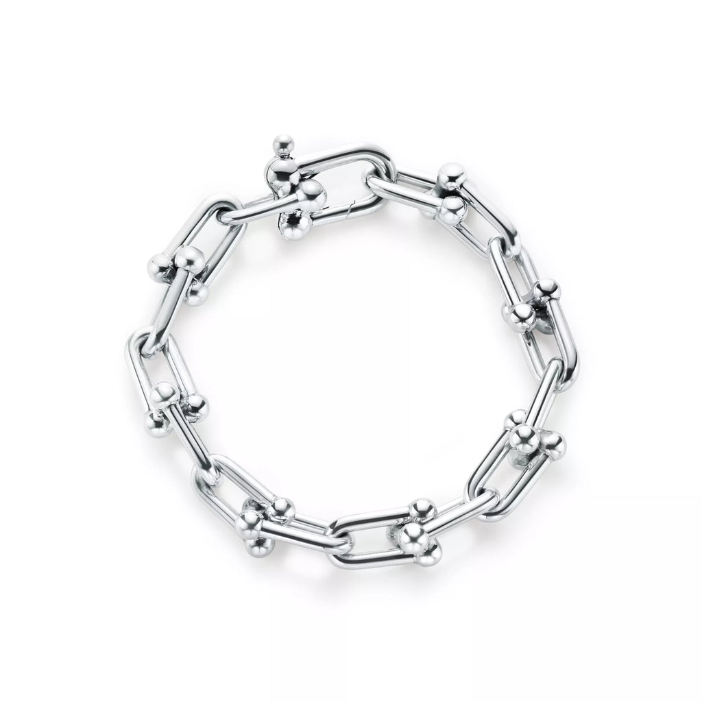 Tiffany HardWear Large Link Bracelet