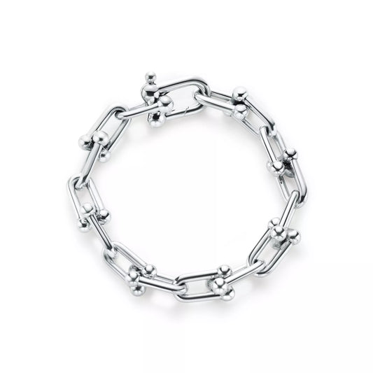 Tiffany & Co.: Tiffany HardWear Large Link Bracelet