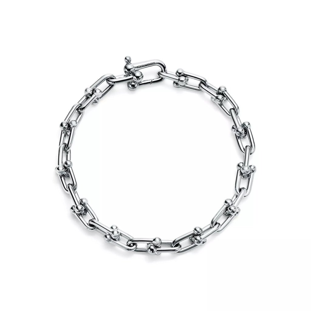 Tiffany HardWear Small Link Bracelet
