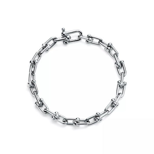 Tiffany & Co.: Tiffany HardWear Small Link Bracelet
