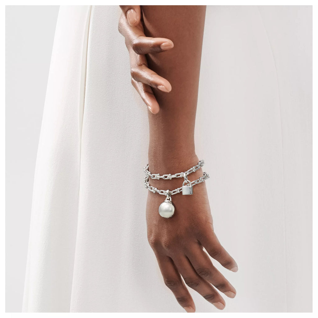 Tiffany HardWear Small Link wrap