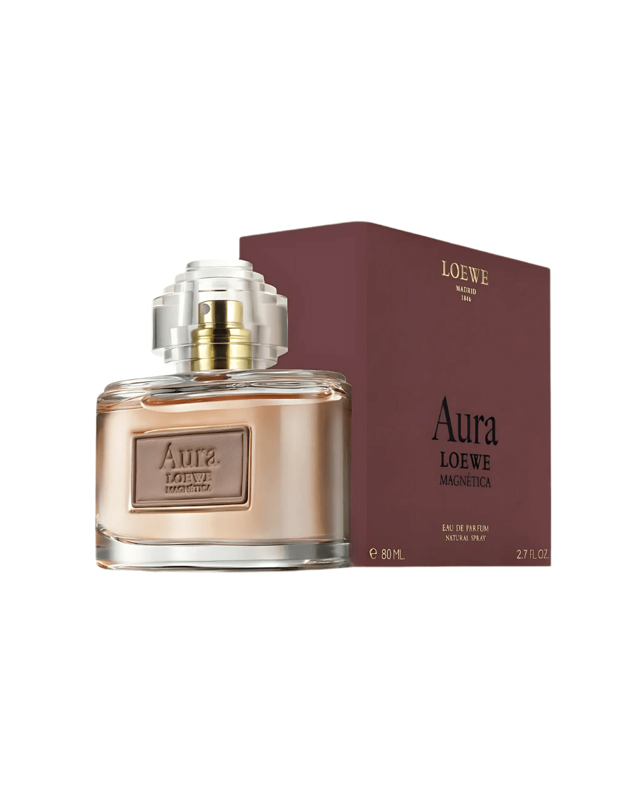 Loewe: Aura Loewe Magnetica EDP Dama 120ML