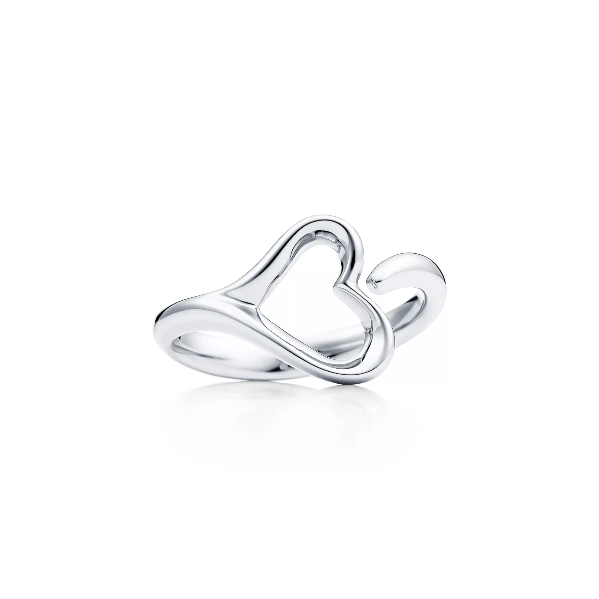 Set Open Heart by Elsa Peretti
