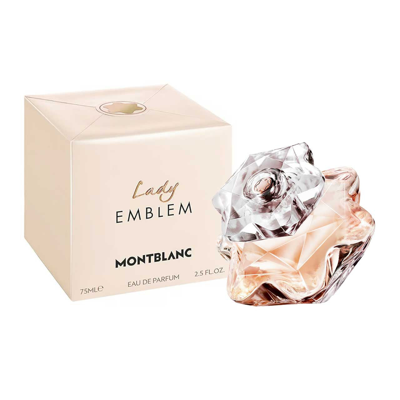Montblanc: Lady Emblem EDP Dama 75ML