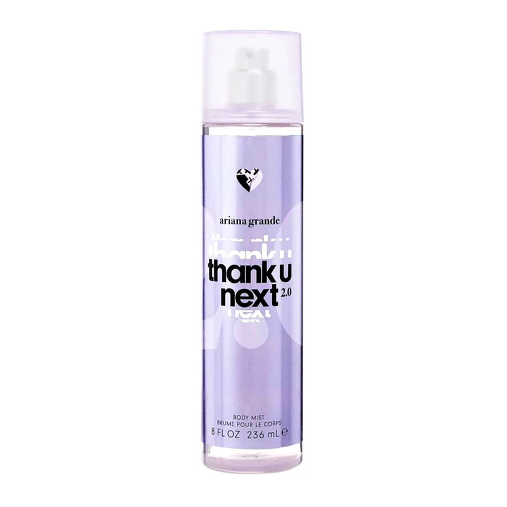 Ariana Grande: Thank U Next 2.0 Body Mist Dama 236ML