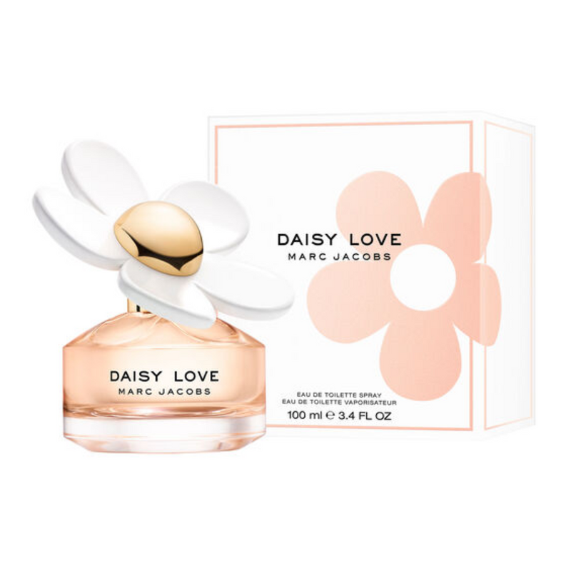 Marc Jacobs: Miniaturas-Perfect EDP 5ML+Daisy Love EDT 4ML+Daisy Eua So Fresh EDT 4ML+Daisy EDT 4ML EDP Set De Dama