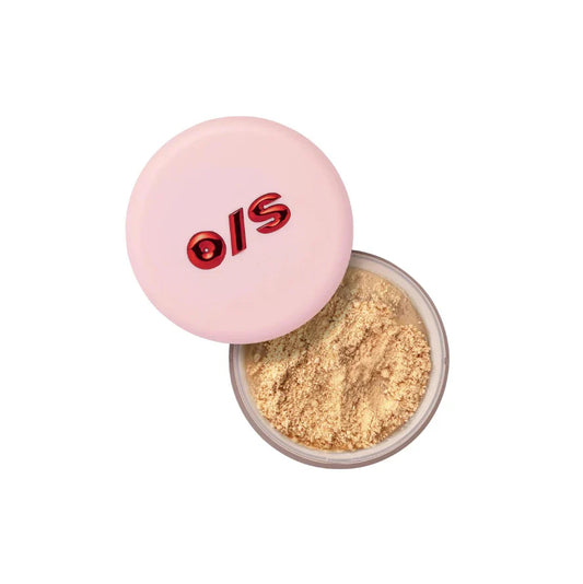 ONE SIZE ULTIMATE SETTING POWDER TRANSLUCENT 34.5G