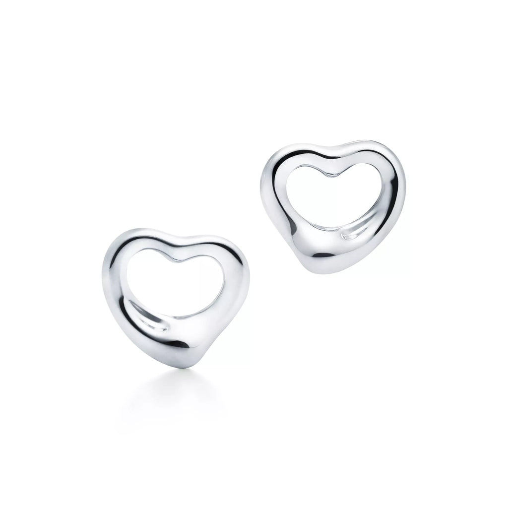 Set Open Heart by Elsa Peretti