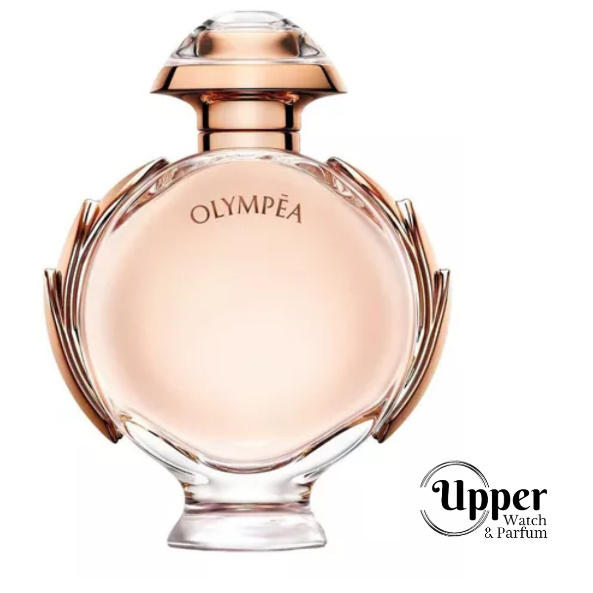 Paco Rabanne: Olympea Set 3Pz EDP Dama 80ML