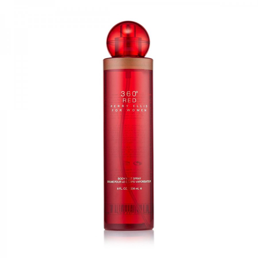 Perry Ellis: 360º Red For Men EDT Caballero 100ML