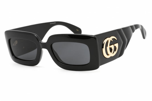 Gucci, GG0811S - Black / Grey