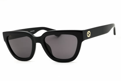 Gucci, GG1578S - Black/Grey