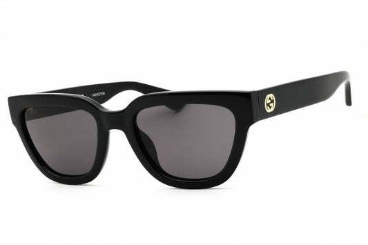 Gucci, GG1578S - Black/Grey