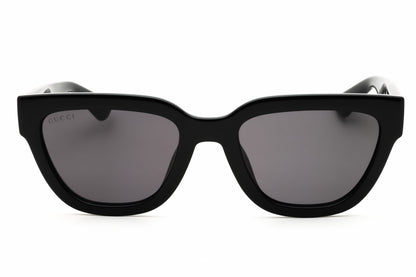 Gucci, GG1578S - Black/Grey