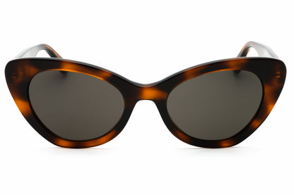 Moschino, MOS147/S - HAVANA/BROWN