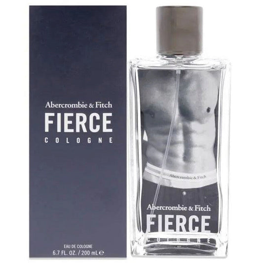 Abercrombie & Fitch: Fierce Cologne EDC Caballero 200ML